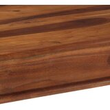  Barski stol 120x60x107 cm puno drvo bagrem | Eponuda.ba