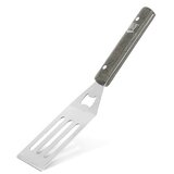 Bbq Set pripomočkov za žar z lesenim ročajem 4 delni v torbi | Shoptok.si