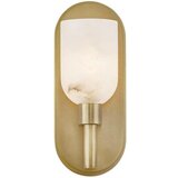 Elstead Lighting STENSKA SVETILKA Alora 60 W 220-240 V E14 | Shoptok.si