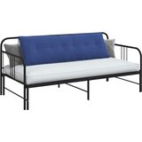  Jastuk za leđa Policijska plava 160 x 50 cm Kordura tekstil | shoptok.hr