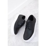 Soho Black Men's Sneakers 19628 Cene