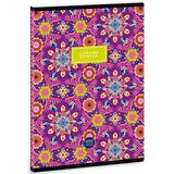 Ars Una catalina estrada mandala extra bilježnica sa linijama A/5 | shoptok.hr