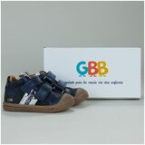 GBB Visoke superge - Modra | Shoptok.si