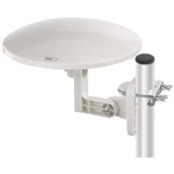univerzalna VILLAGE MOON–V900, DVB-T2, FM, DAB, filtr LTE/4G/5G