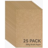 Bambu Lab A4 200g Kraft Paper (B-YE003) | Eponuda.com