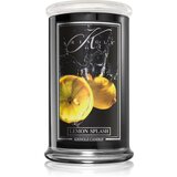 Kringle Candle Lemon Splash dišeča sveča 623 g Cene