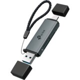 Tp-link TP LINK USB 3.0 Type-C&A to SD & microSD 3.0 Card Reader | Eponuda.ba