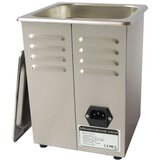 Ultrazvučni čistač sa grejanjem 160 W / 230 V, 2 l | Eponuda.com