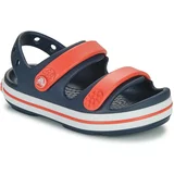 Crocs Sandali & Odprti čevlji Crocband Cruiser Sandal T pisana