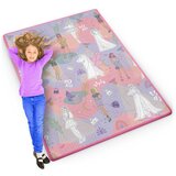 Ricokids model Fashion XXL podloga za bojanje + flomasteri GRATIS 120 x 90 x 0,3 cm | shoptok.hr