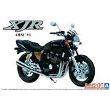 AOSHIMA Yamaha 4HM XJR400 '93, (21287347) Cene