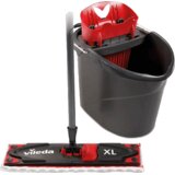 Vileda Set za čišćenje, mop sa kantom, Ultramax XL BOX | Eponuda.ba