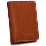 Solier SW11 Smeđa Cijene