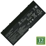 Baterija za laptop FUJITSU Lifebook U745 / FPCBP425 14.4V 45Wh / 3150mAh