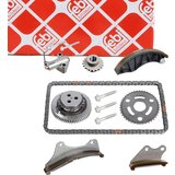 FEBI Veliki servis veriga Opel 16d 95528472 | Shoptok.si