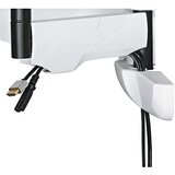 Hama stenski nosilec za TV (90") do 75 kg, nagibljiv, vrtljiv, izvlecen | Shoptok.si