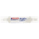 Edding 3D dvostranski akrilni marker EDDING-5400 | različni odtenki | Shoptok.si