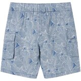  Dječje kratke hlače s vezicom tamnoplave 116 | shoptok.hr