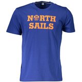 North Sails muška majica kratkih rukava | shoptok.hr