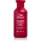 Wella Professionals Ultimate Repair Shampoo krepilni šampon za poškodovane lase 250 ml Cene