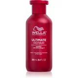 Wella Professionals Ultimate Repair Shampoo šampon za jačanje oštećene kose 250 ml