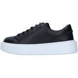 Clarks Nizke superge HERO LITE LACE Črna | Shoptok.si