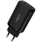 home charger HC365PD 1001-0128 usb punjač utičnica izlazna struja maks. 3250 ma 3 x usb, usb-c®