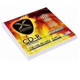 Iso Extreme CD-R / 10 / ovojnica 700MB 52x | Shoptok.si