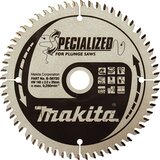 Makita list za testeru od tvrdog metala, za drvo (ac/dc) B-56720 Cene