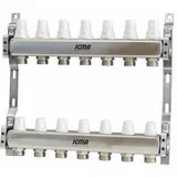 Razdjelnik 1"-3/4" 10 izlaza K071