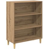  Kreveta Umjetnički hrast 69,5 x 32,5 x 90 cm Konstruirano drvo | shoptok.hr