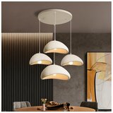 Brilagi Luster na lanku WABI SABI 4xE27/60W/230V beli Cene