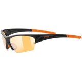 Uvex Sunsation Crna | shoptok.hr