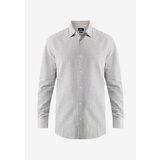 Mexx muška košulja oxford dugih rukava sa prugama MF007200543M-194020 Cene