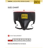 Benlee Lonsdale Artificial leather groin guard | Shoptok.si