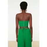 Trendyol Ženski crop top Basic | shoptok.hr
