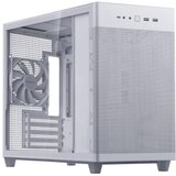 Asus AP201 Prime TG kućište belo | ePonuda.com