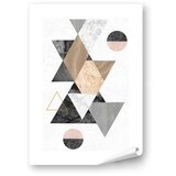  Posteri za zid broken deformation - dan (posteri za) Cene