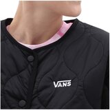 Vans Forces OS Short Rev Liner Crna | shoptok.hr
