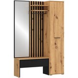 Möbelix Predsoba Madera u