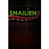  snailiens [vr] steam steam key (pc) global | ePonuda.com