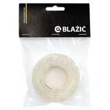  Robni trak (5 m x 22 mm, Bela) Cene