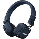 Marshall Major V Midnight Blue - BT headphones | shoptok.hr