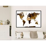  Poster - Our World 60x40 | shoptok.hr