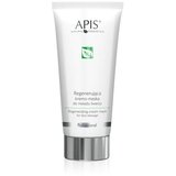Apis Natural Cosmetics regenerativna krem-maska za masažu lica 200ml | apis cosmetics Cene