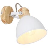 Globo 54018-1 - zidno spot svetlo wiho 1xE27/40W/230V | Eponuda.com