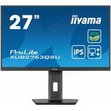 Iiyama 27" IPS-panel Green Choice, 2560x1440@10 LED zaslon Energetska učinkovitost 2021 B (A - G) 68.6 cm (27 palac) 16: | Eponuda.ba