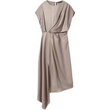 Mango Obleka 'MADRID' barva blata | Shoptok.si