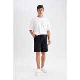 Defacto relax Fit Cotton Bermuda Cene