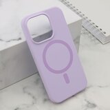  maska pure magsafe za iphone 15 pro max/ ljubičasta Cene